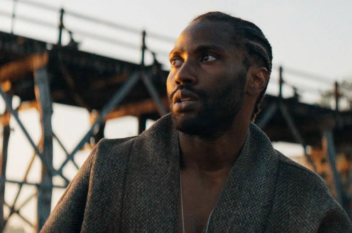 'The Creator’ is bad sci-fi and ludicrous propaganda for AI