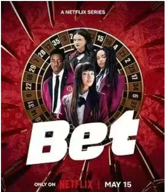 Netflix’s Live-Action "Kakegurui