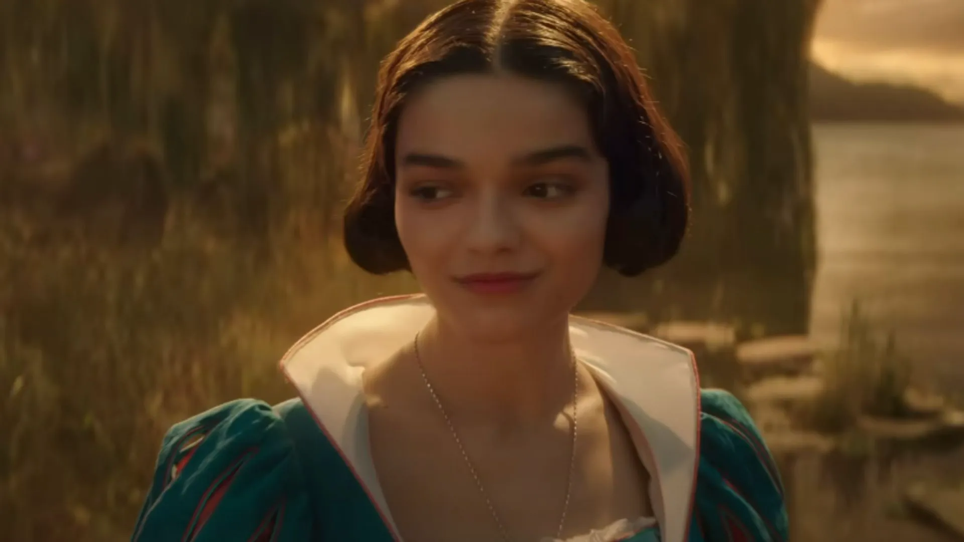 Snow White (2025)