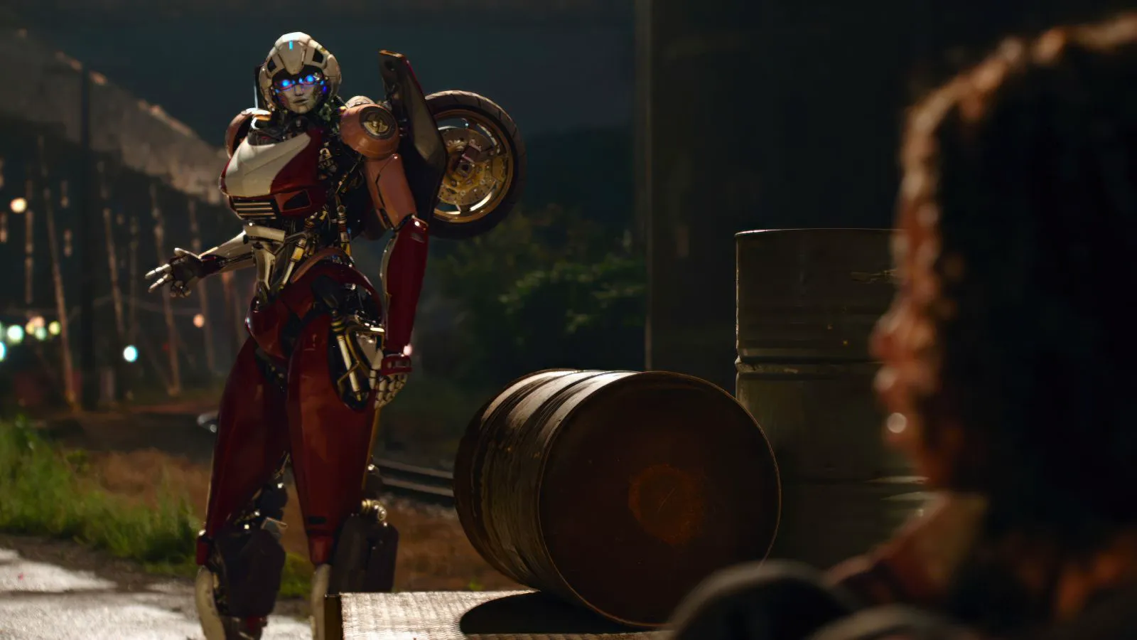 Still from the movie 