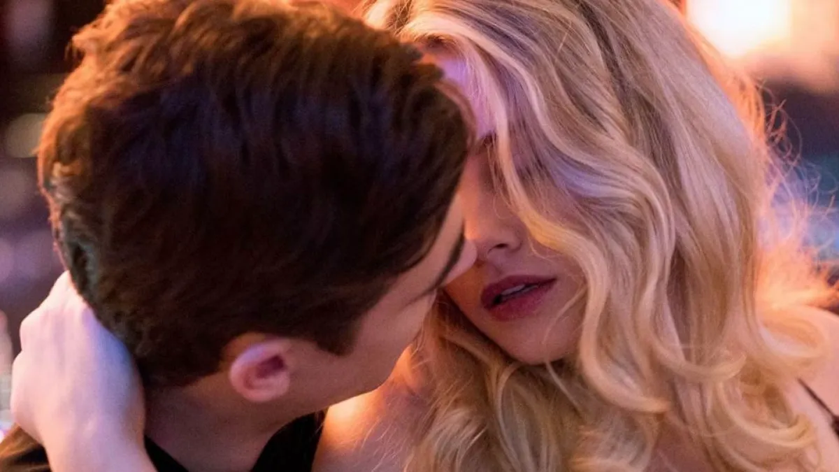And they lived happily ever after: a review of the film "After Ever Happy"