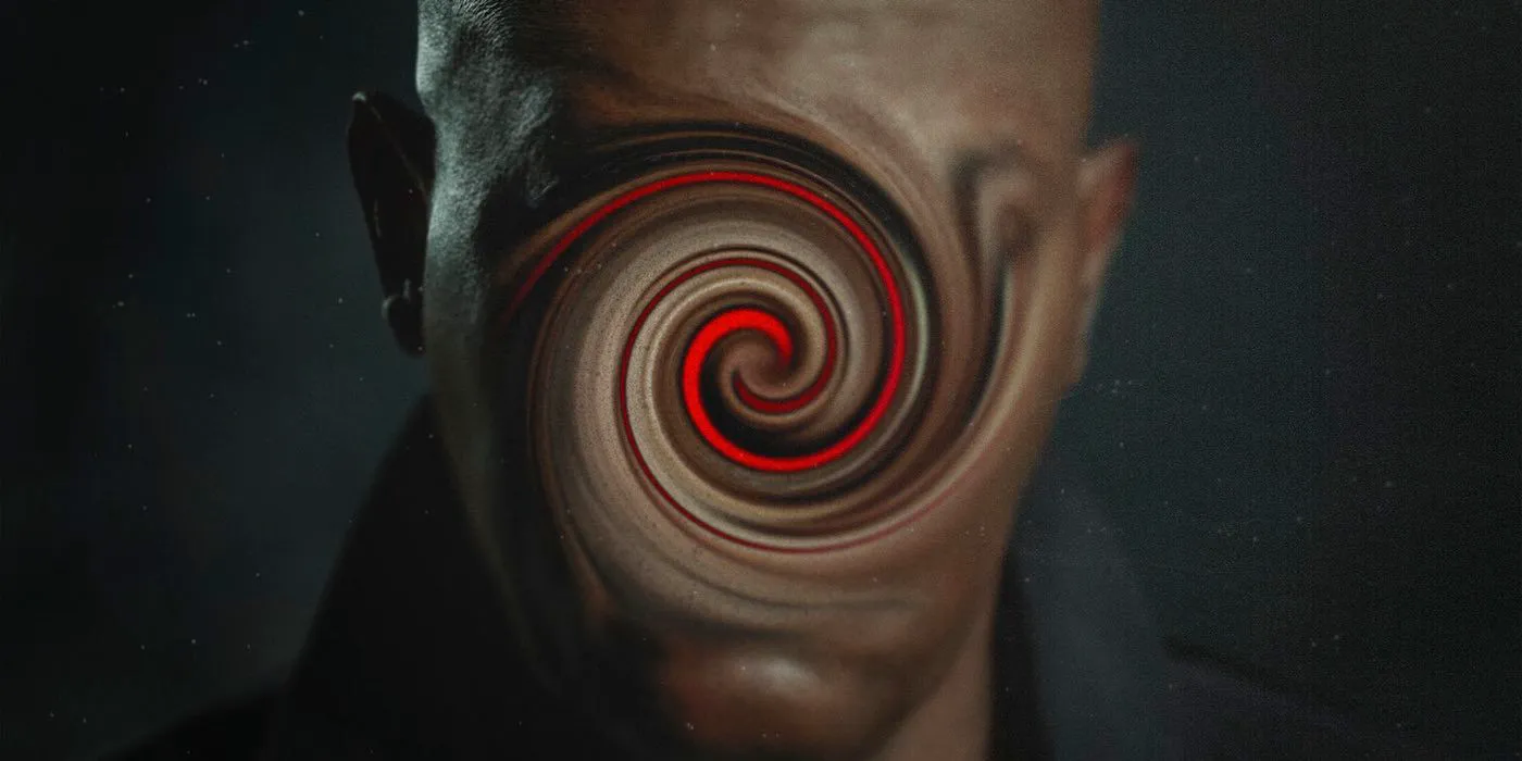 Samuel L. Jackson as Marcus in 
