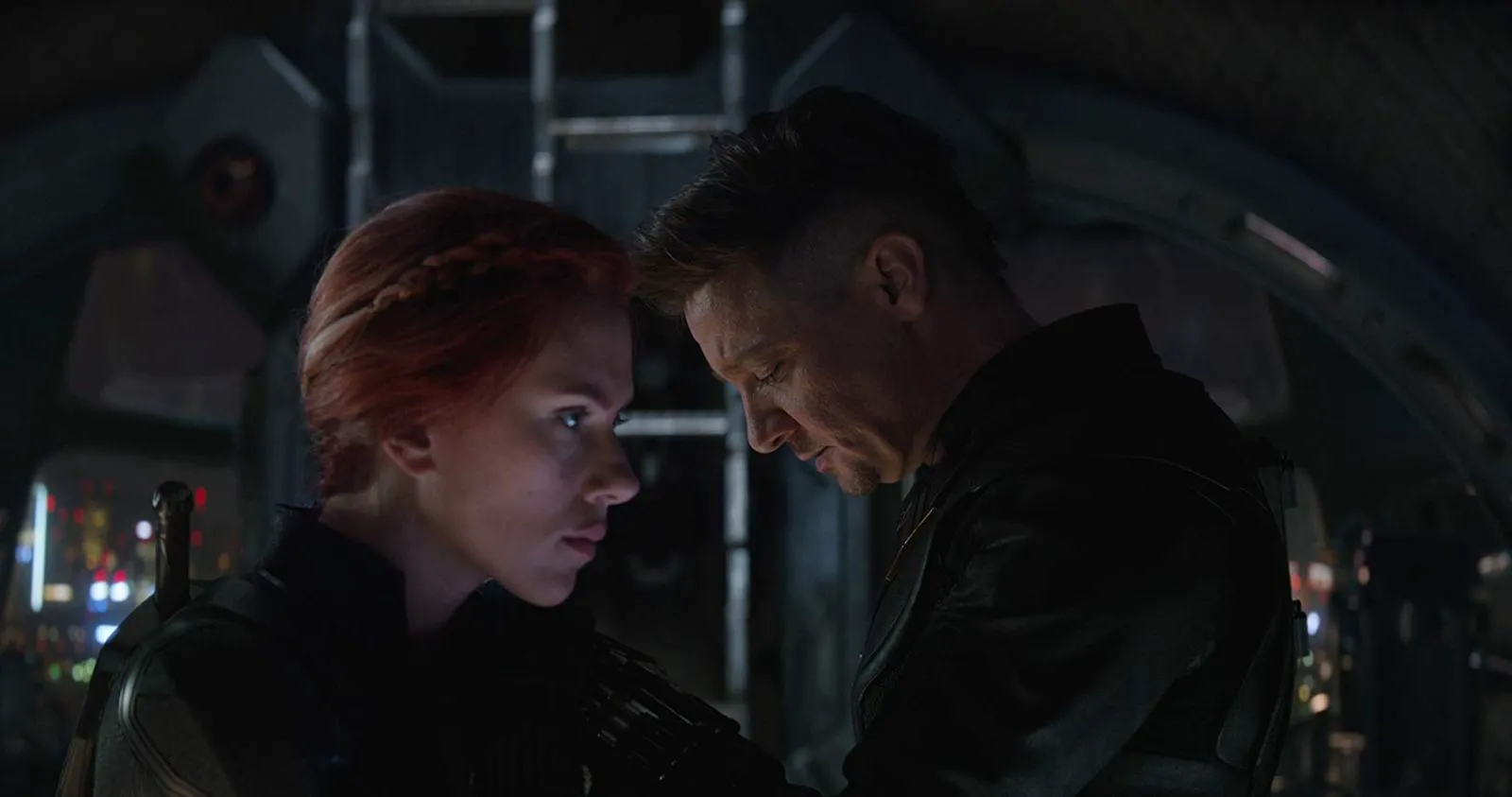 End of an era: A review of "Avengers: Endgame"