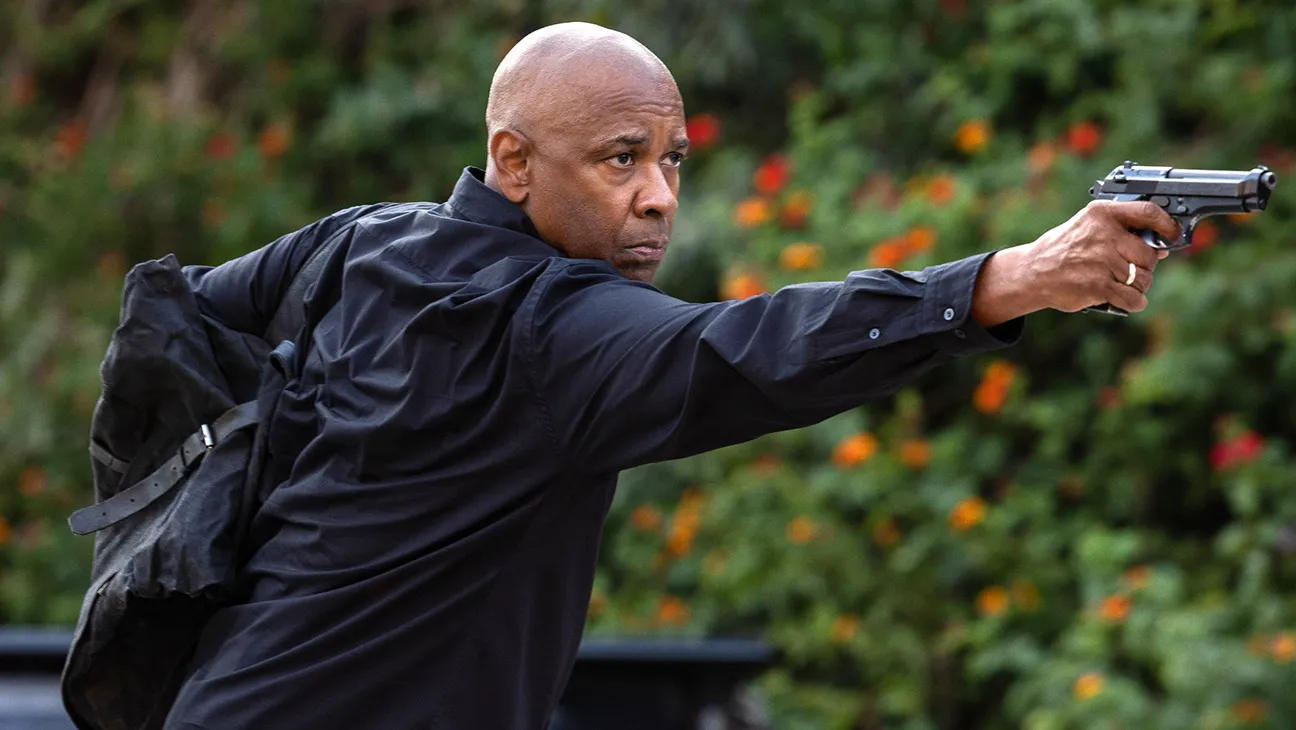 Mafia Awakens: A Review of "The Equalizer 3" Action Film Starring Denzel Washington