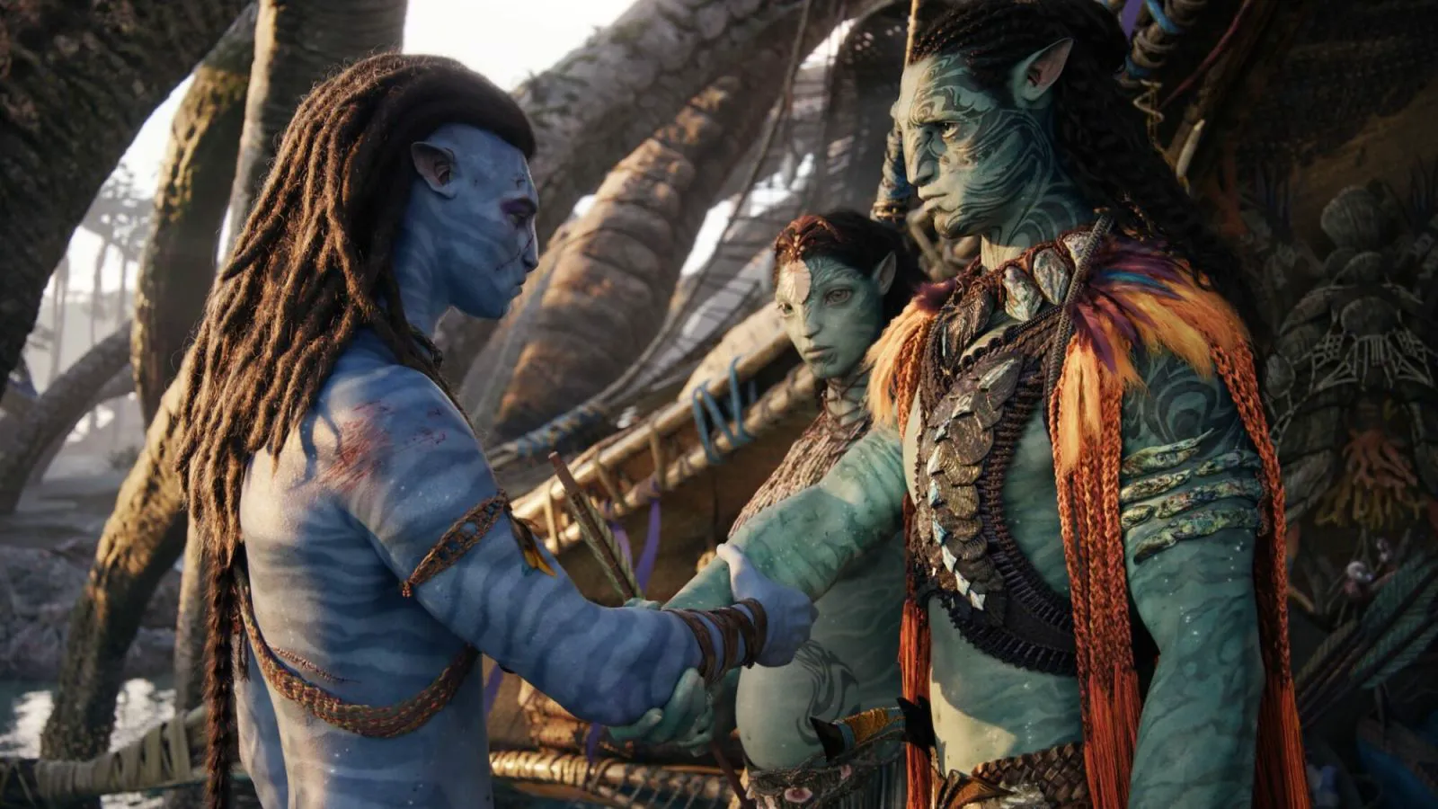 A scene from 