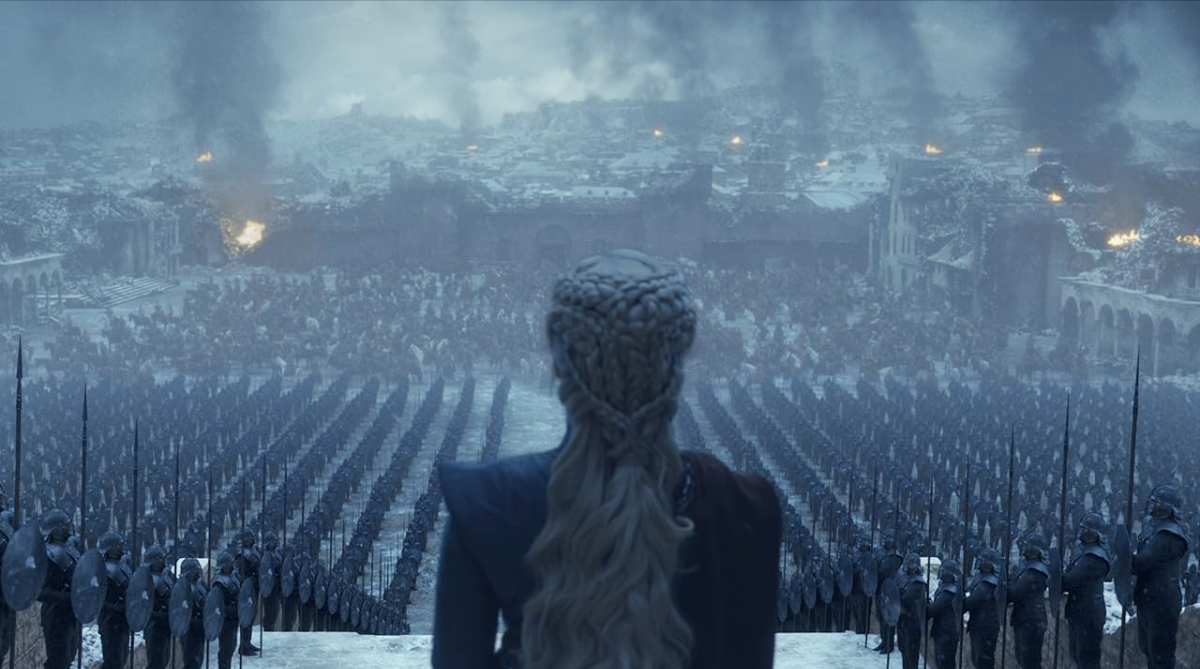 Game of Thrones (2011)