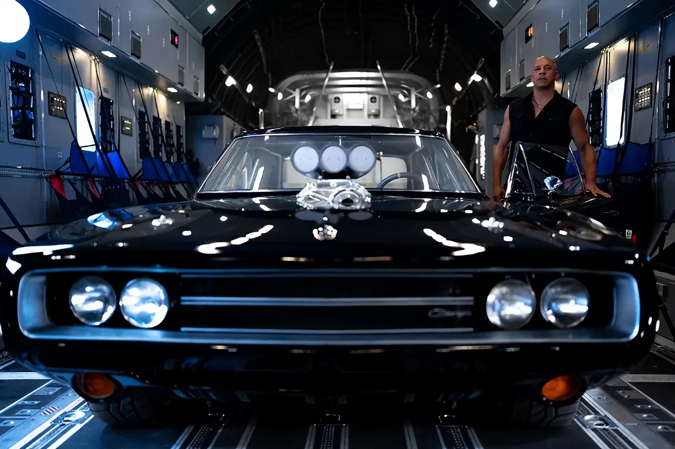 Fast X: Is the Beginning of the Concluding Trilogy Up to Par? 