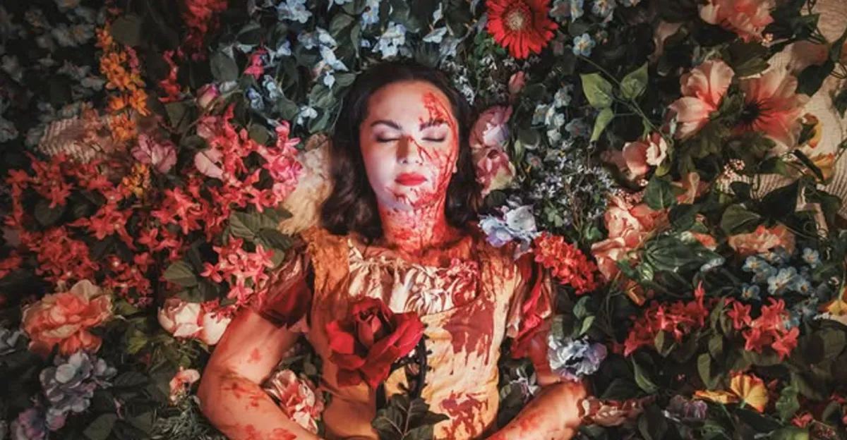 The Death of Snow White